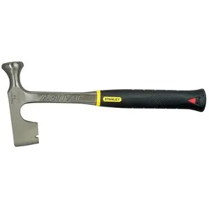 Сокира для гіпсокартону "AntiVibe®" STANLEY 1-54-015