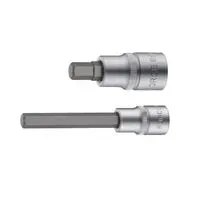 Головка бита 1/2", 6 гр.L=100мм, 6мм (34410006 Force)
