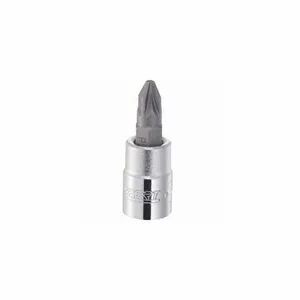 Отвертка в держателе 1/4" PZ1, E030112 Stanley Expert