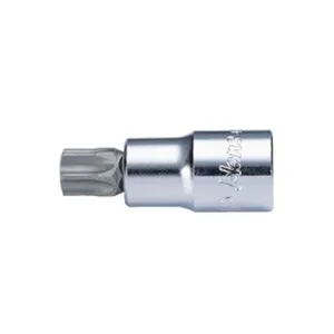 Головка c битой Torx Т10, 1/4" L=32 мм, 2024T10 HANS