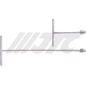 Т-подібна рукоятка 1/2" 320мм, 3651 JTC