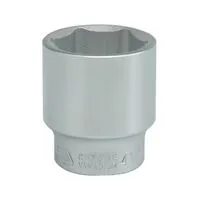 Головка торцевая 6-гранная квадрат 3/4 ", М = 41 мм, L = 65 мм, YT-1318 YATO