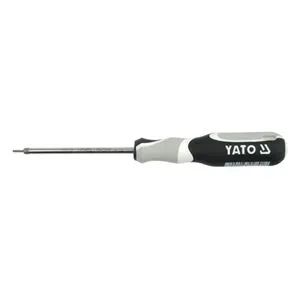 Викрутка YАТО TORX Т5х75мм, YT-2741 YATO