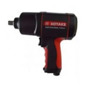 Пневмогайковерт 1/2", 1360Нм, RT-5276 ROTAKE