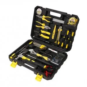 Набір інструментів 34пр., 1034 WMC TOOLS