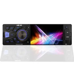 Автомагнитола AKAI CA015A-4108S (CA015A-4108S)
