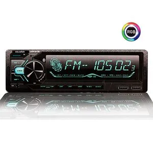 Бездисковый MP3/SD/USB/FM проигрыватель Celsior CSW-2014M (Celsior CSW-2014M)