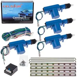 Комплект ц/з CDL CELSIOR NEW (CDL CELSIOR)