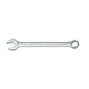 Ключ рожково-накидний 27 мм, L=316 мм, 35527 INFO tools