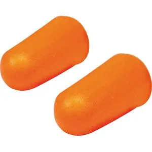 Протишумові беруші 33 дБ, 5 пар., YT-7451 YATO