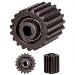 Тормозной узел к лебедке ATV-6000 12V 7241100.5