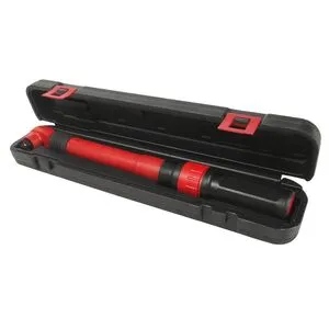 Ключ динамометрический изолированный 3/8"DR 20-100 Нм (I009 JTC)