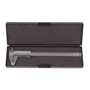 Штангенциркуль 0-150мм х 0.02, QS15505A QUATROS