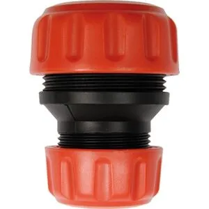 Соединитель (шланг-шланг) 1/2"-3/4", YT-8979 YATO