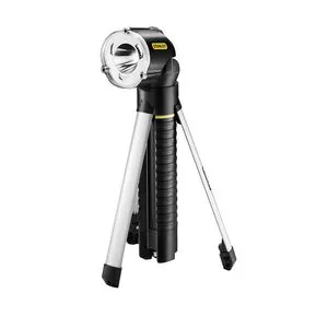 Фонарь светодиодный с треногой аккумуляторный STANLEY 1-95-148