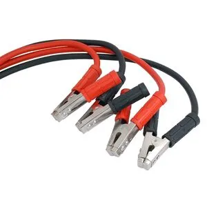 Стартовые кабели 800Amp L=6 м, QS14409 QUATROS