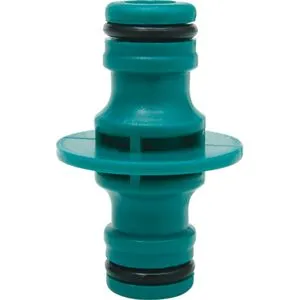 Разъем для водяных шлангов 1/2 ", 89246 FLO