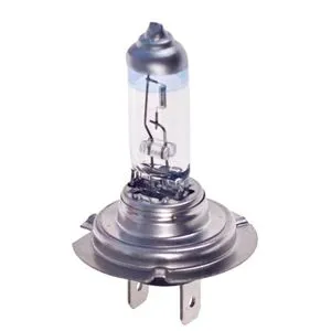 Лампа Blik галогенна Н7 12V / 55W PX26D + 120% 61447