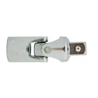 Шарнир карданный до головок торцевых квадрат 1/2 ", 53600 VOREL