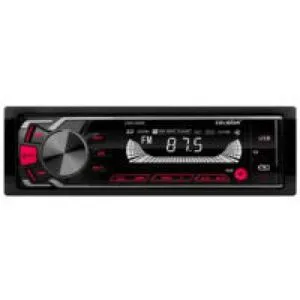 Бездисковый MP3/SD/USB/FM проигрыватель Celsior CSW-2204R (Celsior CSW-2204R)
