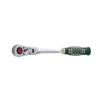 1/2" Трещотка шарнирная экстра длинная L=427 мм (802418L Force)