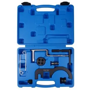 Набор фиксаторов BMW N47, N47S, N57 дизель, VIKTEC VT01554C