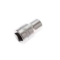 Головка торцевая 12-гр. 1/2" 12мм (43912 JTC)