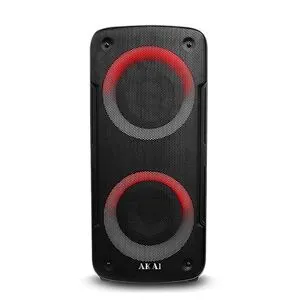Портативная акустическая система AKAI ABTS-TK19 (AKAI ABTS-TK19)