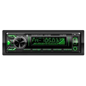 Бездисковый MP3/SD/USB/FM проигрыватель Celsior CSW-2302M (Celsior CSW-2302M)