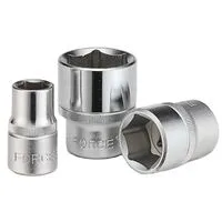 Головка 1/2" 6гр. 31мм. (54531 Force)