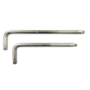 Вороток 3/8" Г-подібний 250 мм, F-8153250 FORSAGE