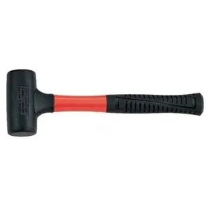 Молоток безінерційний 400гр., 616 400 Force