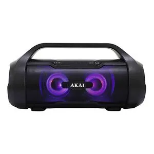 Портативная акустическая система AKAI ABTS-50 (AKAI ABTS-50)