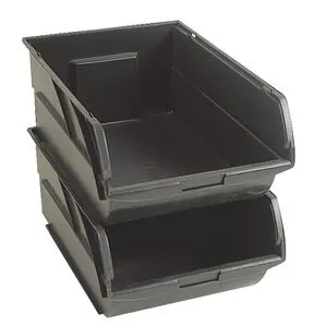 Ящик систем хранения (большой 20Х32,7Х15,6 см), 1-92-715 Stanley