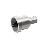 Насадка отверточной для гипсокартона Phillips PH2 x 25 мм, ограничитель, STHT0-16137 STANLEY