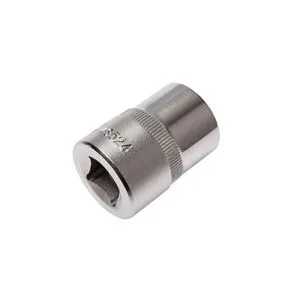Головка торцевая TORX 1/2" E24 (43524 JTC)
