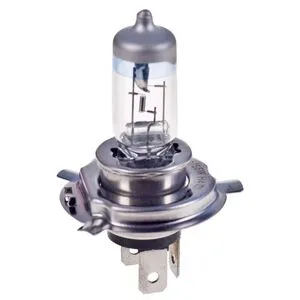 Лампа Blik галогенна Н4 12V 60 / 55W P43T + 120% 61446