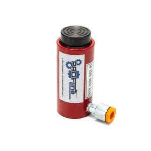 Циліндр для розтяжки гідравлічної 10 тонн max 150 мм 97118 PROFLINE