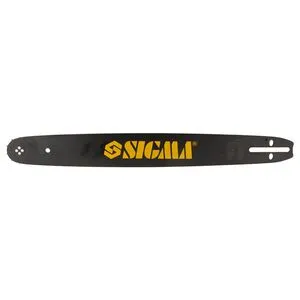 Шина направляющая для бензопилы 45см шаг цепи 0.325, SIGMA 5606371