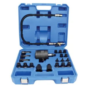 Пневматический обратный молоток-съемник для форсунок BOSCH SIMENS DELPHI DENSO SATRA S-VA7P