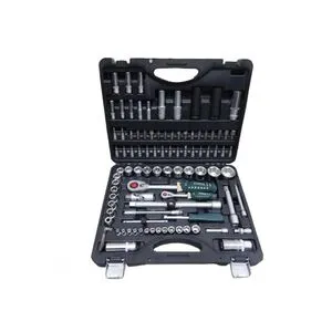 Набор инструментов 1/2", 1/4", 94 предмета, S/L, RF-4941-7 ROCKFORCE