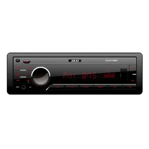 Бездисковый MP3/SD/USB/FM проигрыватель AKAI CA-6114 М3