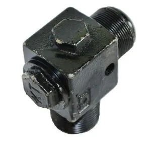 Обратный клапан для компрессора 1", 90° до 2090/3090 1C PROFLINE