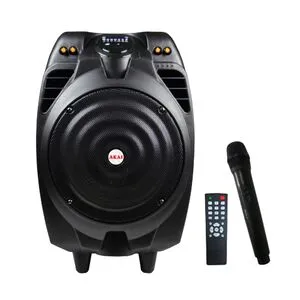 Портативная акустическая система Akai SS023A-X10