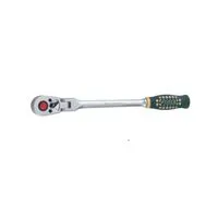 Трещотка 3/8" шарнирная (802318 Force)