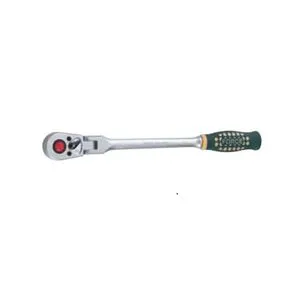 Тріскачка 3/8" шарнірна, 802318 Force