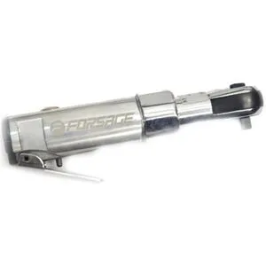Пневмотрещотка короткая 25Нм 1/4", потребление 85л / мин, F-ST-5551 FORSAGE