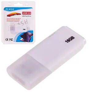 Флеш память USB Common 16GB 33183