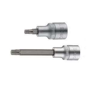 1/2" Головка-бита Torx Т35, L=100 мм (34610035 Force)