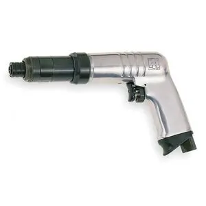 Пневмоотвертка ударная 1/4" 1800 об/хв, 3-9Нм, RT-3616 ROTAKE